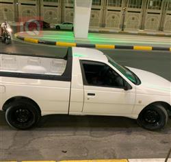 ئێران خودرۆ ئەریسون